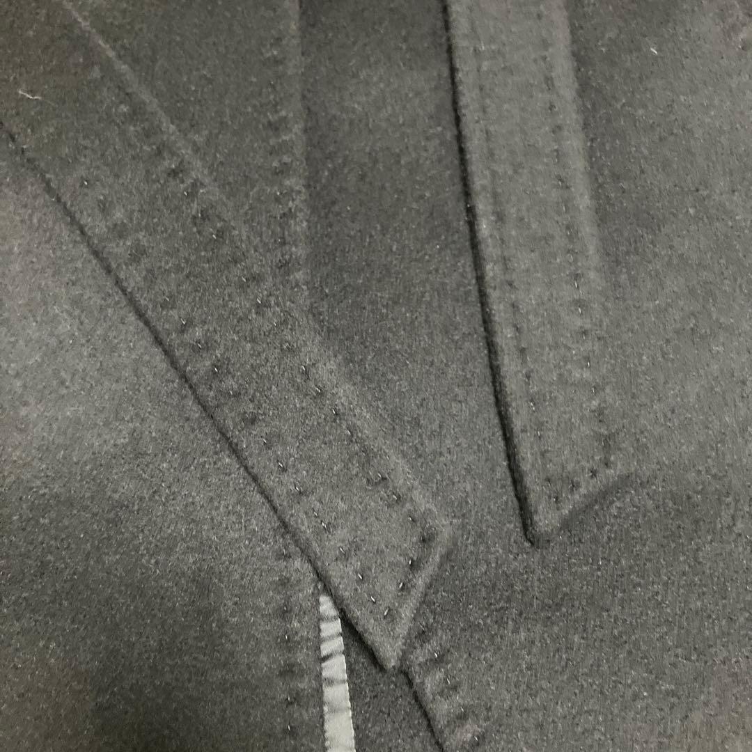 マックスマーラ　ピュアカシミア100% ロングコート