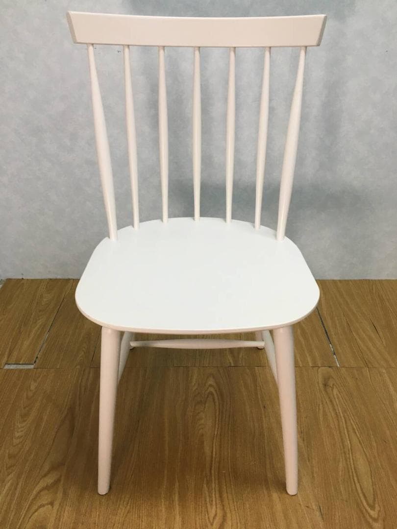 ★★850-1 ACTUS アクタス ダイニングチェア ELIZA エリザ