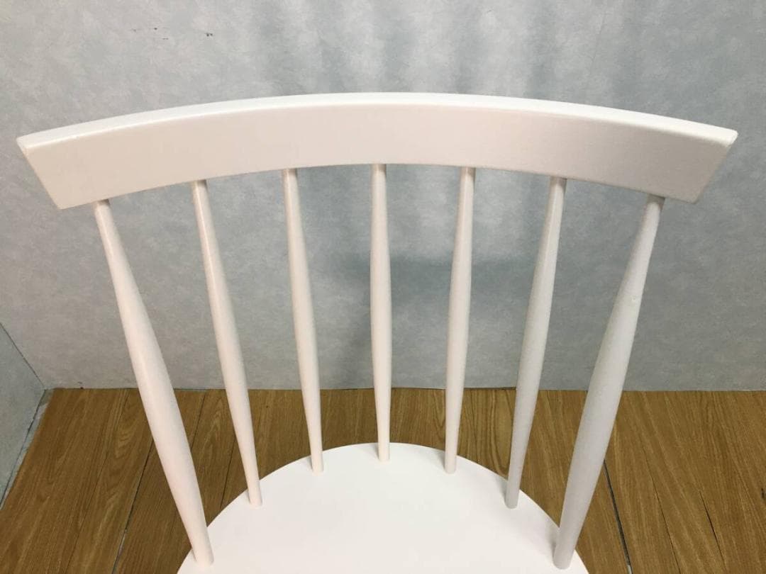 ★★850-1 ACTUS アクタス ダイニングチェア ELIZA エリザ