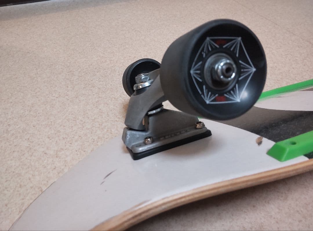 ペコ カーバー 32インチ サンレイ C5 【中古・純正】