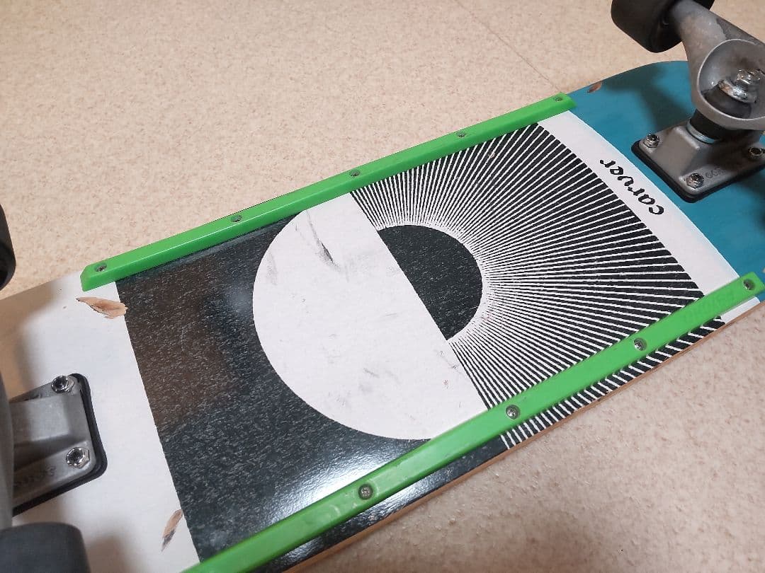 ペコ カーバー 32インチ サンレイ C5 【中古・純正】