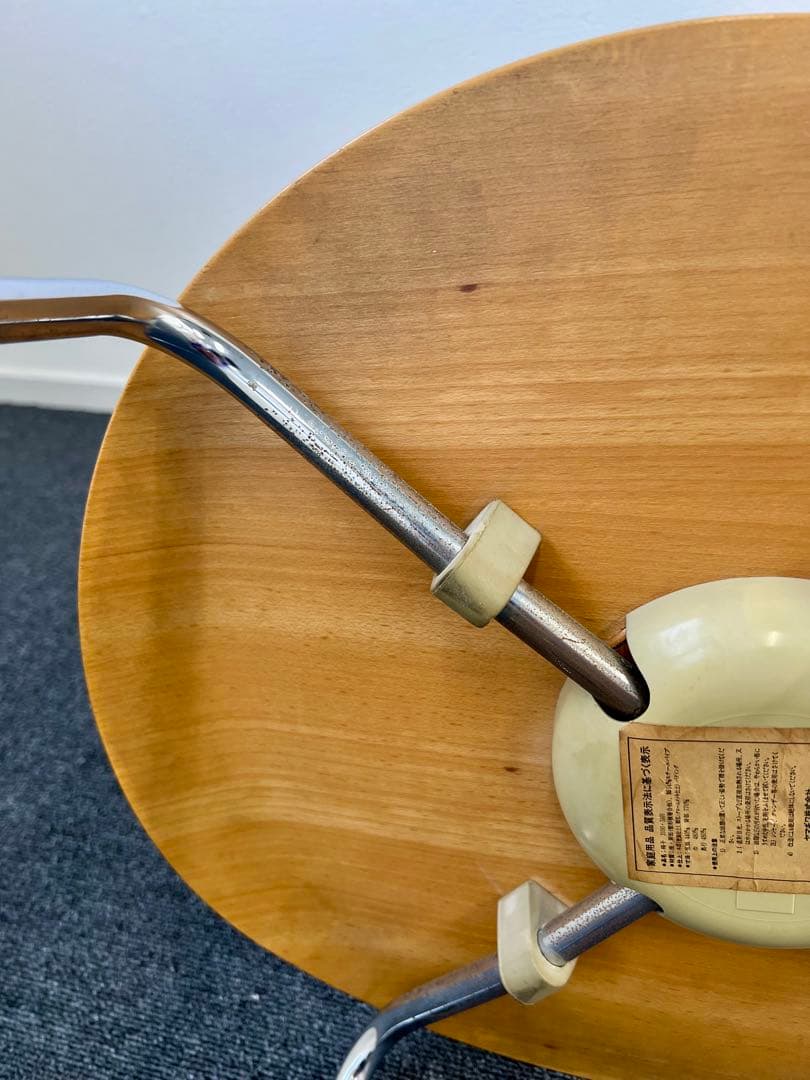 アルネヤコブセン アントチェア1脚【管理番号:A】