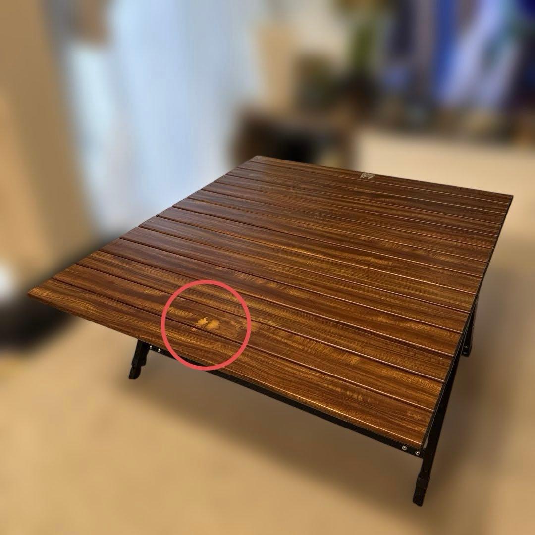 ogawa　 3High&LowTable（初代）