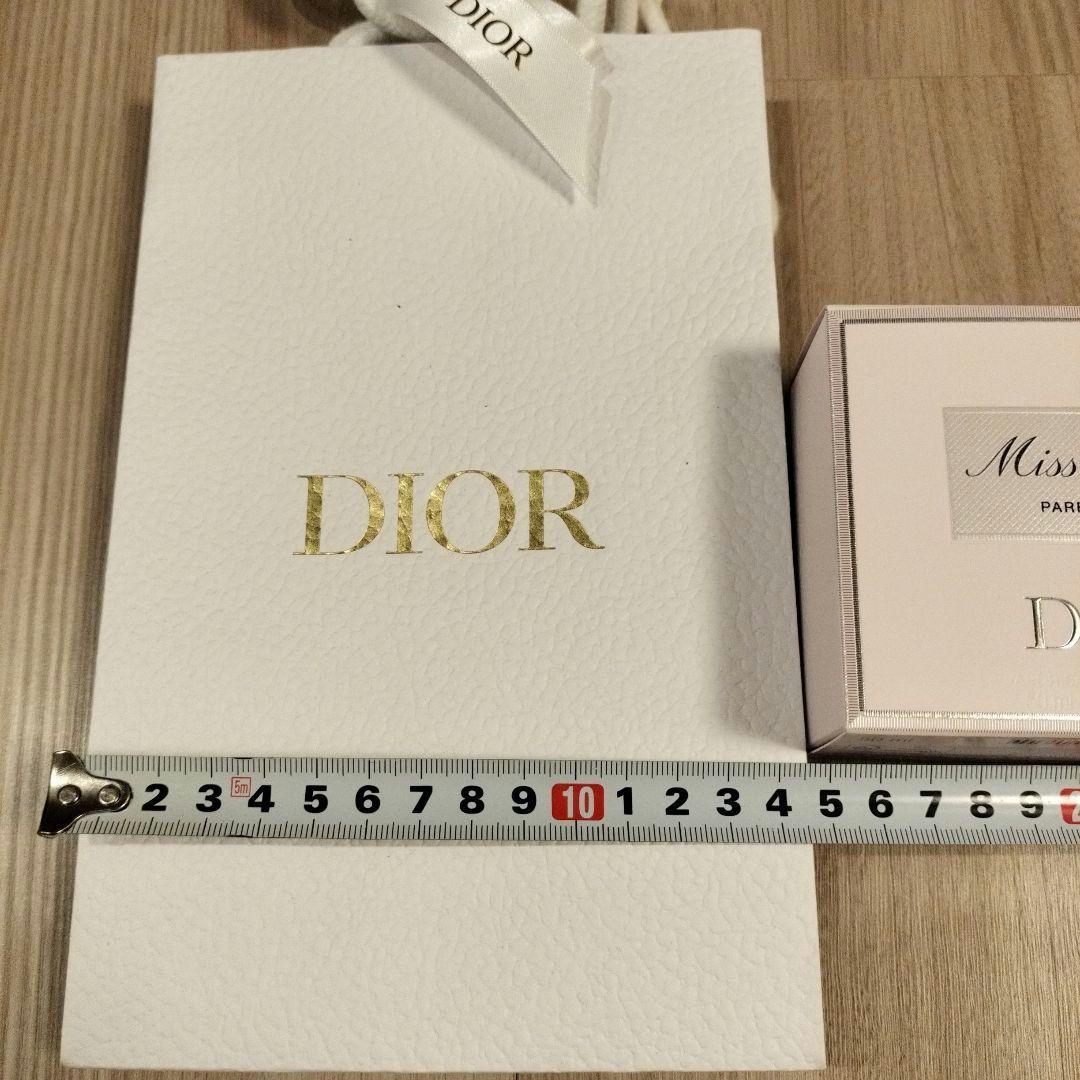 【未使用】ディオールミスディオールパルファン Miss Dior Parfum