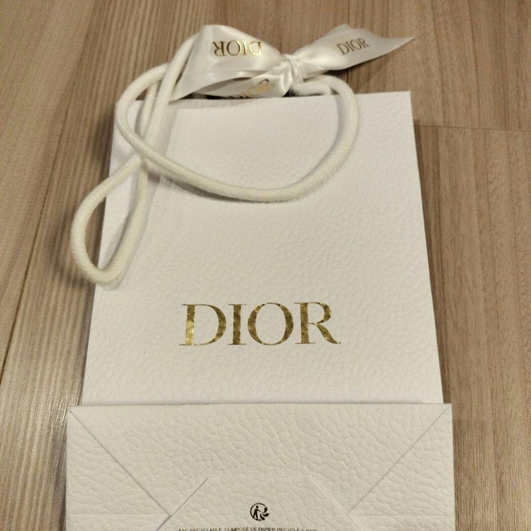 【未使用】ディオールミスディオールパルファン Miss Dior Parfum