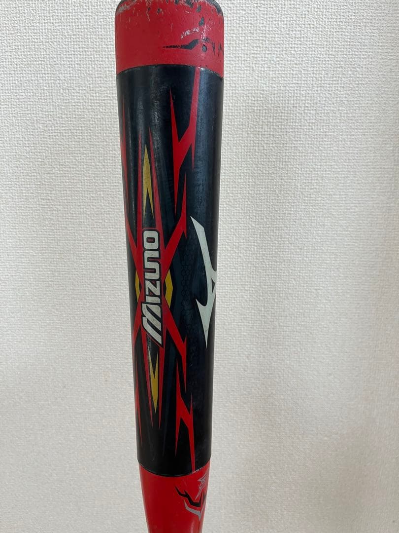 ミズノ　少年軟式用ビヨンドマックスオーバル　FRP製／80cm