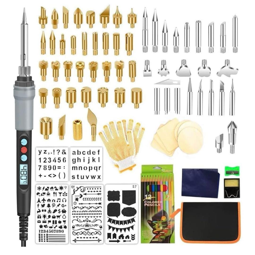 3Dペン　はんだごて　フィラメントまとめ売り3Doodler flow