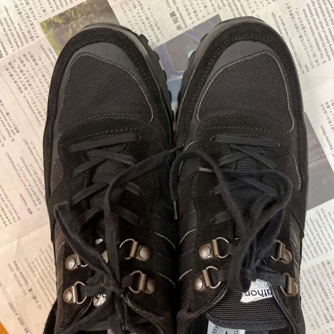 ZDA Marathon 2208CLS ブラック　サイズ42