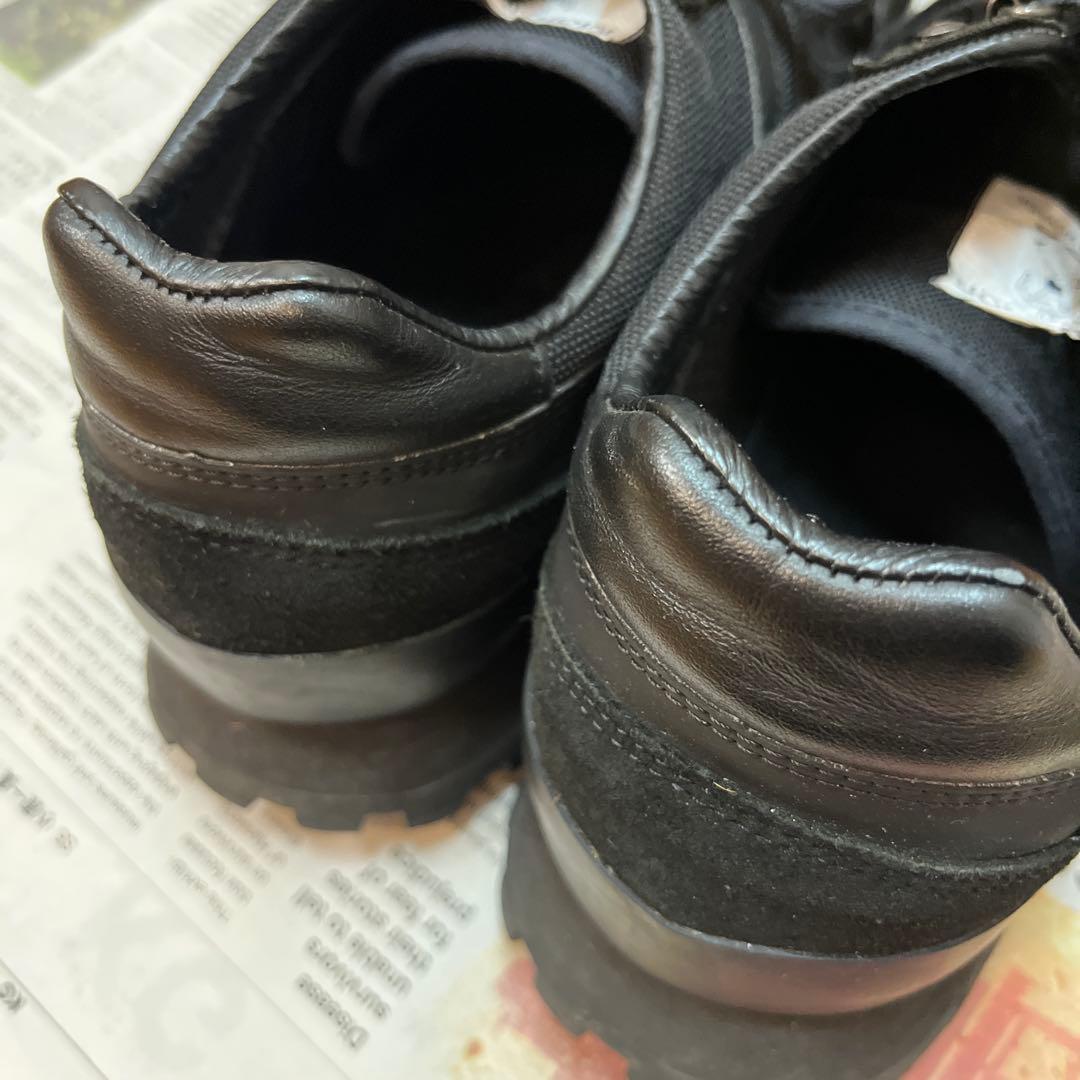 ZDA Marathon 2208CLS ブラック　サイズ42