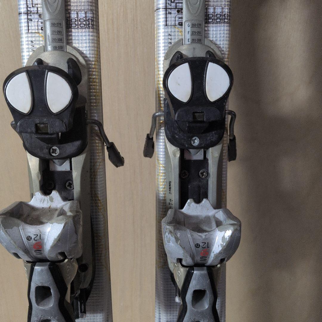 SALOMON　テンエイティー