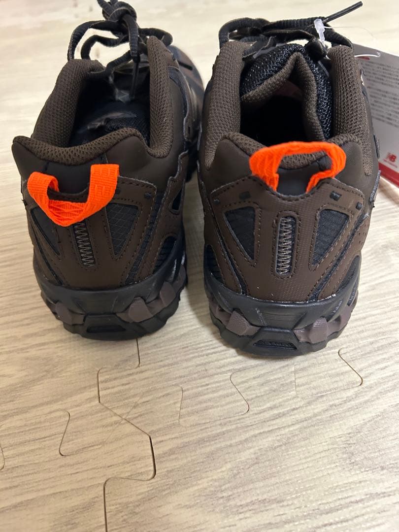 New Balance MD-26スニーカー　ML610TND