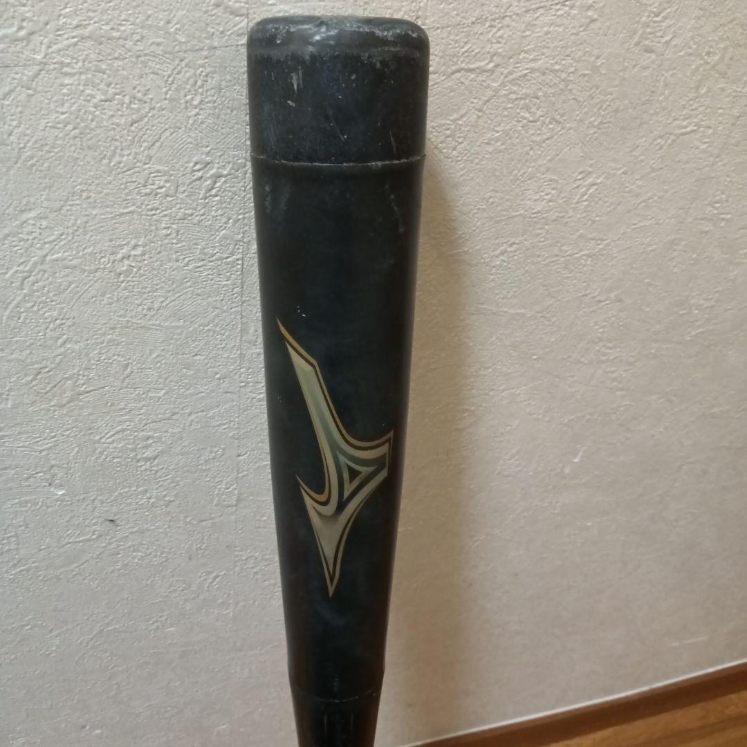 ミズノビヨンドマックスレガシー80cm