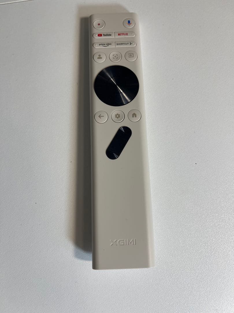 XGIMI MoGo 3 Pro プロジェクター本体 セット