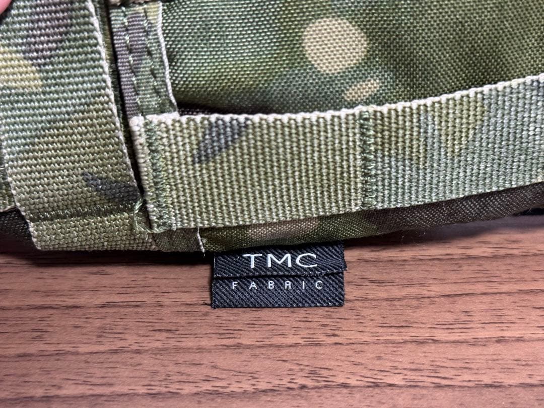 UR-TACTICAL プレートキャリア マルチカムトロピック セット