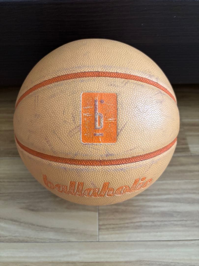ballaholic pigalle tachikara 7号　バスケットボール