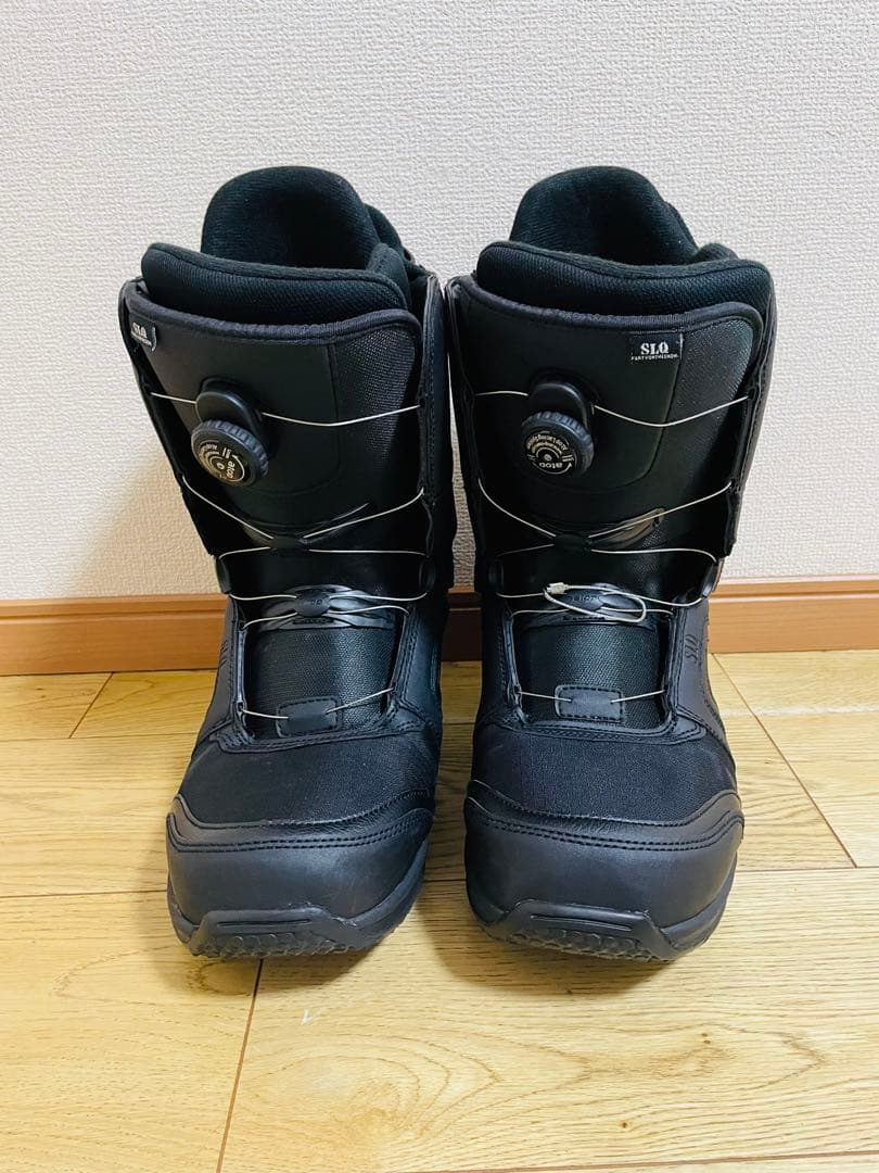 SLQ スノーボードブーツ　29.0/29.5cm