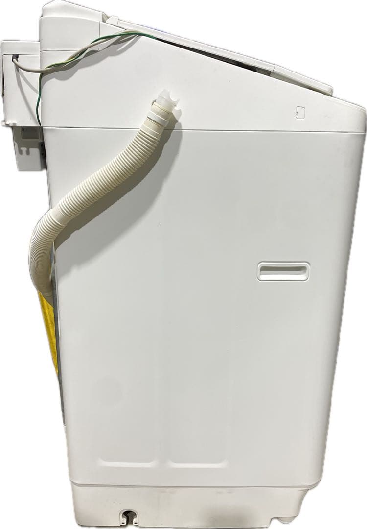 洗濯機 HITACHI ビートウォッシュ / BW-X100F / 10kg