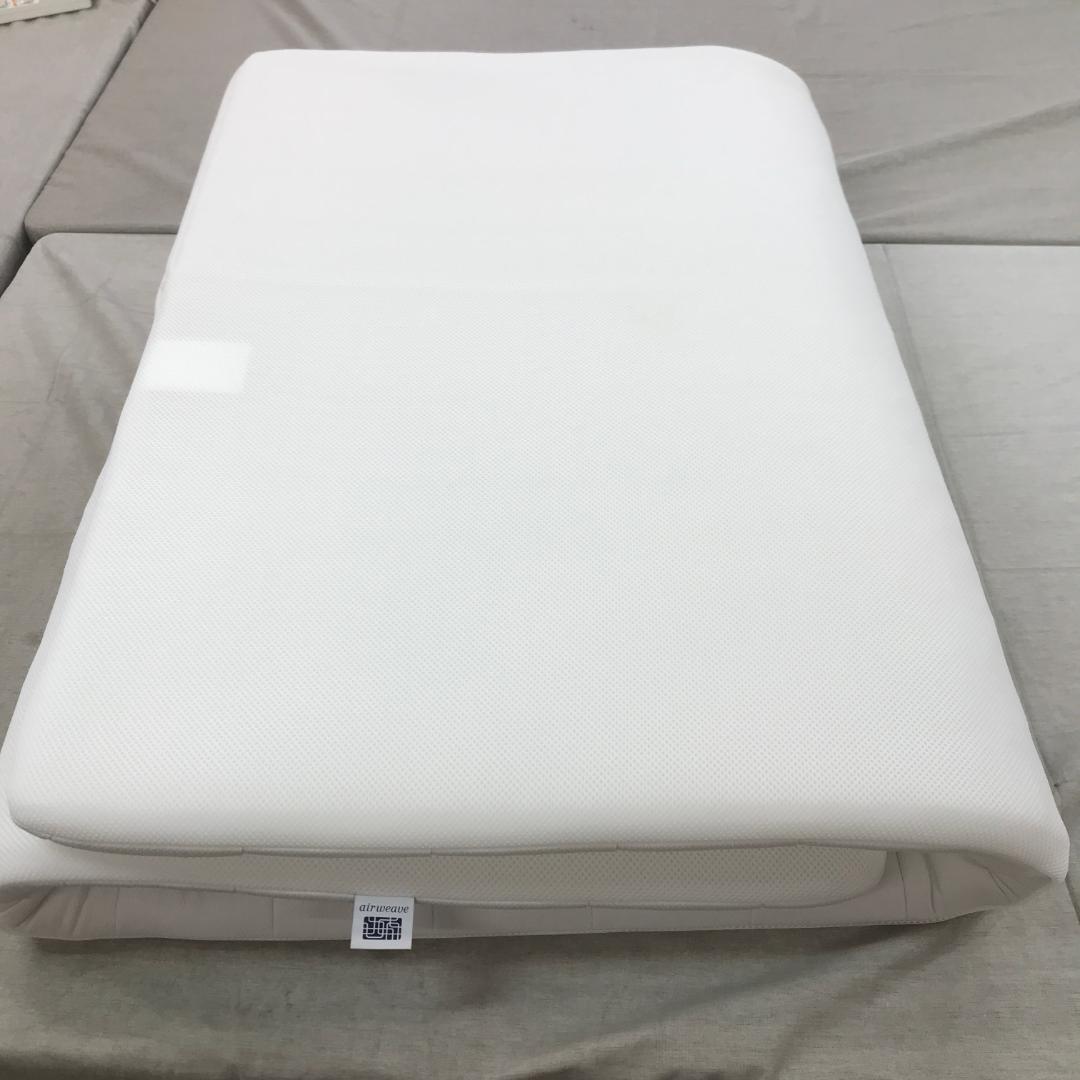 へ*こ様 エアウィーヴ マットレス シングル スマート01