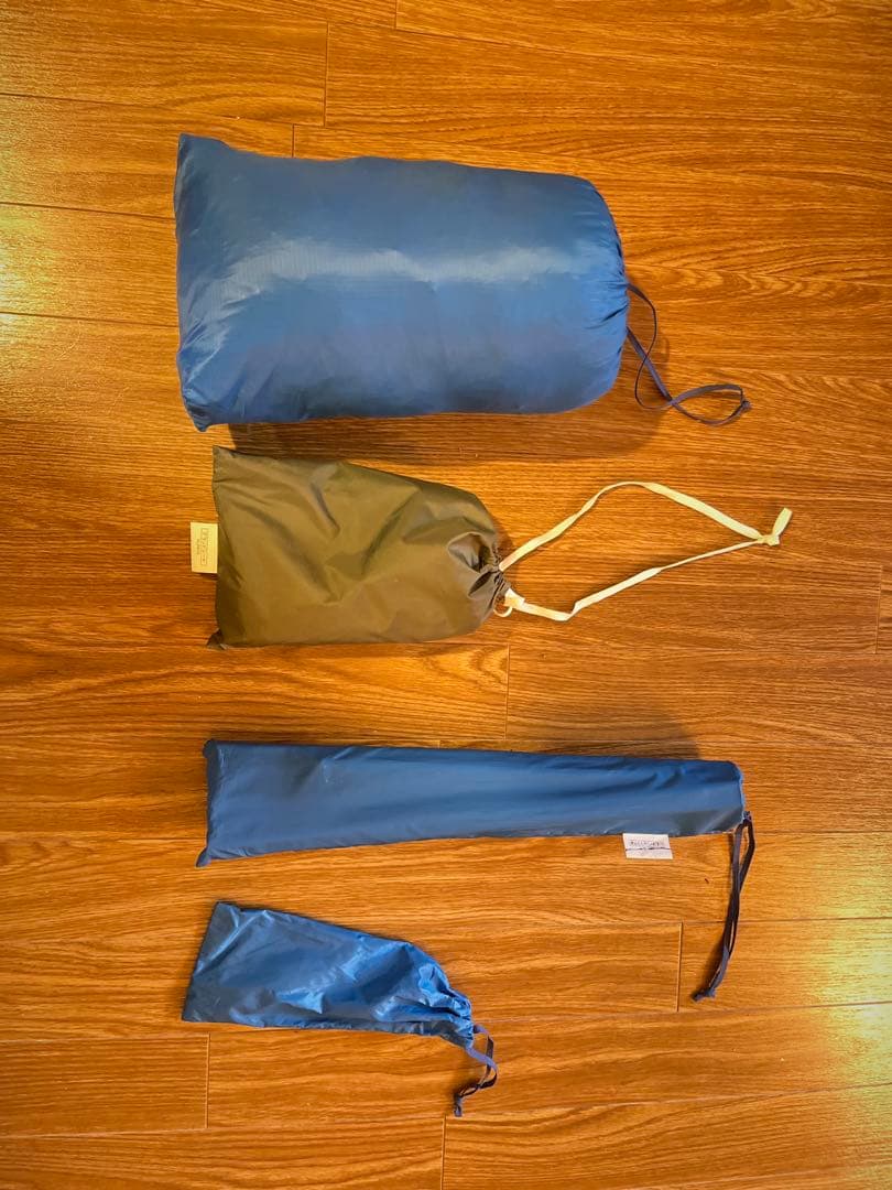 PuroMonte VB22Z 2人用テント