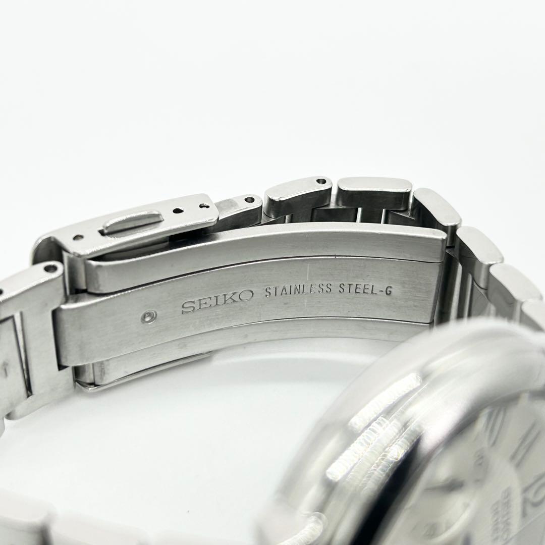 SEIKO セイコー DOLCE ドルチェ クロノグラフ クォーツ 腕時計