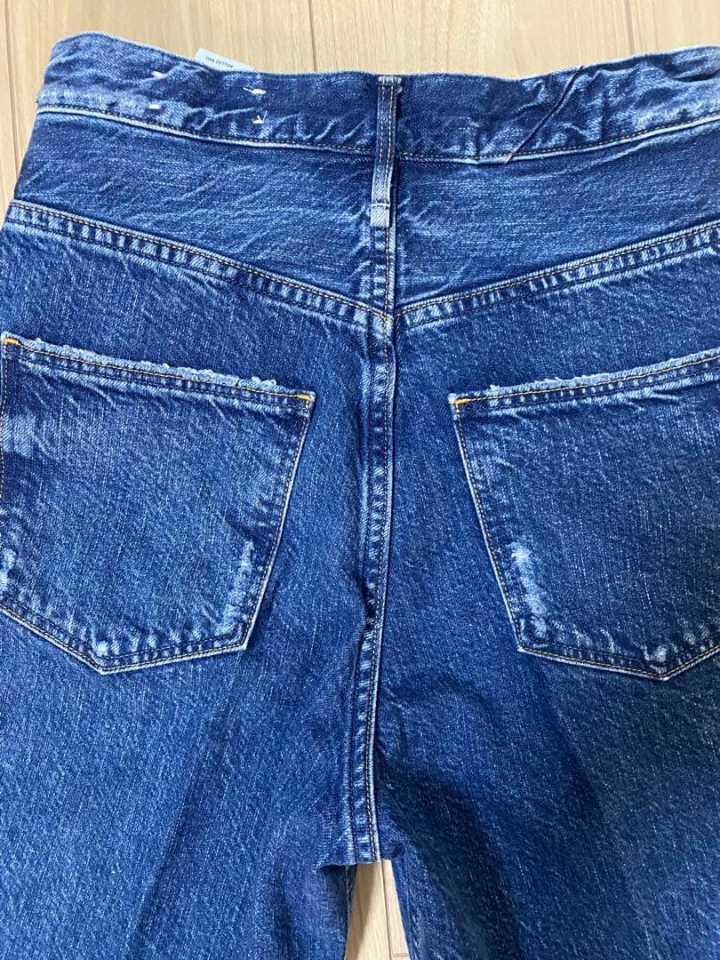 新品タグ付◆upper hights アッパーハイツ　THE MISS 22