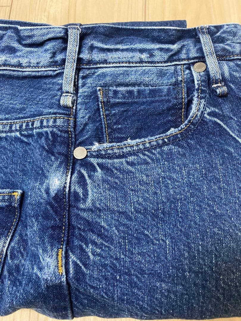 新品タグ付◆upper hights アッパーハイツ　THE MISS 22