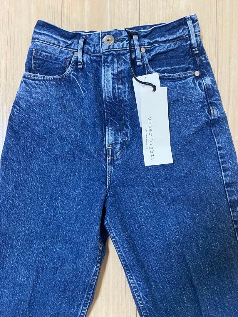 新品タグ付◆upper hights アッパーハイツ　THE MISS 22