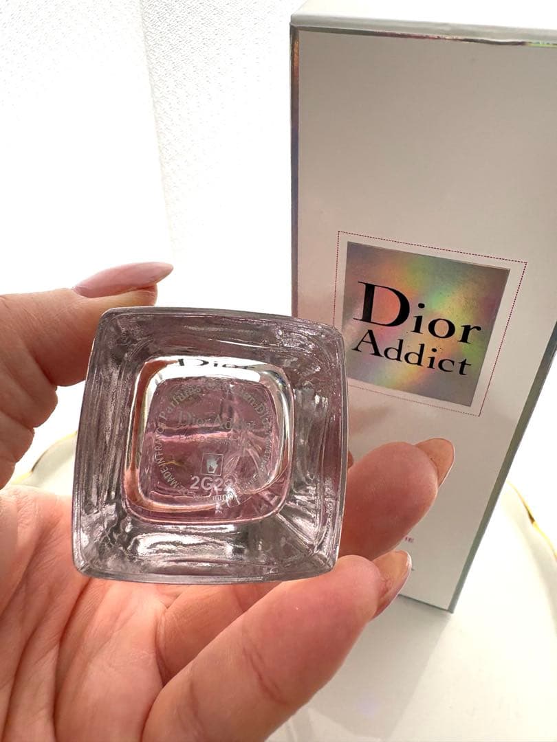 新品未使用！Dior アディクトオーフレッシュEDT100ml 香水