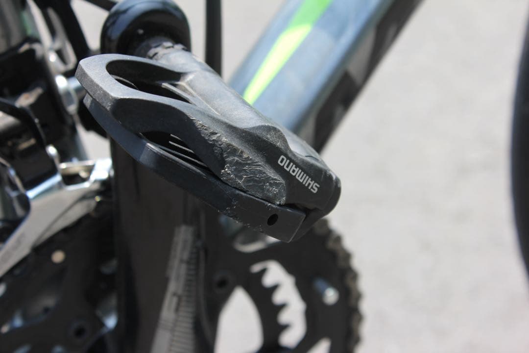 SUN猿  メリダスクルトゥーラ4000 2017 xs