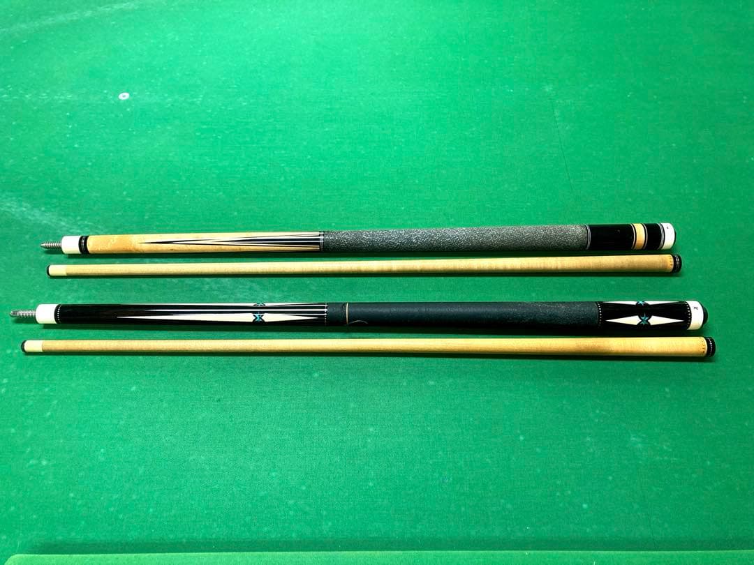 アダムキュー　BCJ他2本セットセット