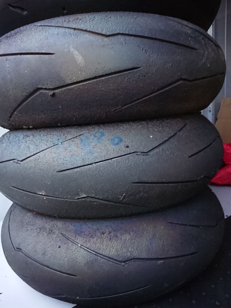 スーパーコルサSC1