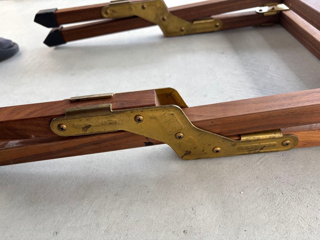 NORAS サイドテーブル　超希少　限定