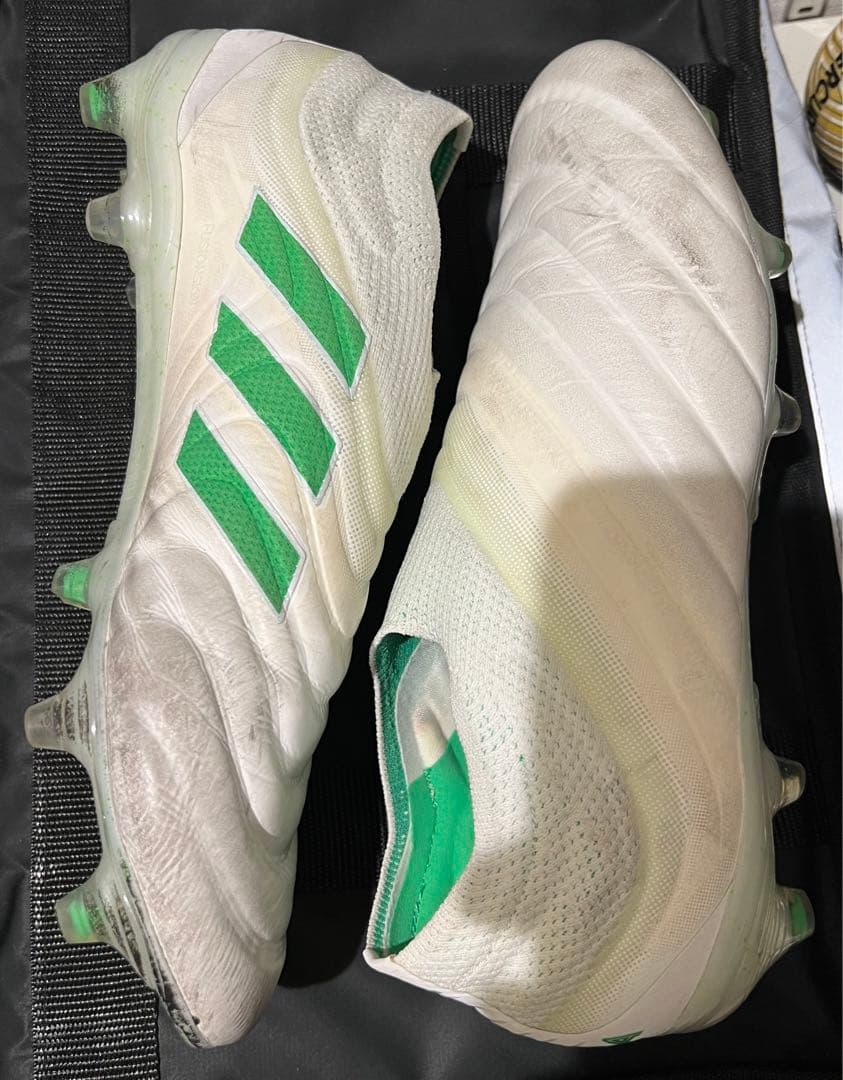 Adidas Copa 19+ アディダス コパ19+ FG US11