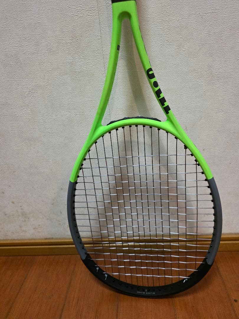 Wilson Blade98 V7 リバース