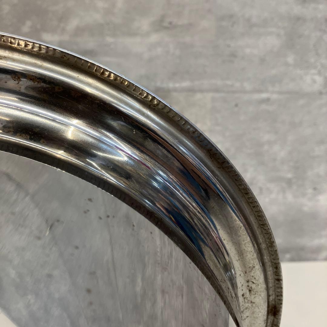 昭和レトロ クーンリコン鍋 深鍋 深型 ステンレス キッチン 調理 雑貨