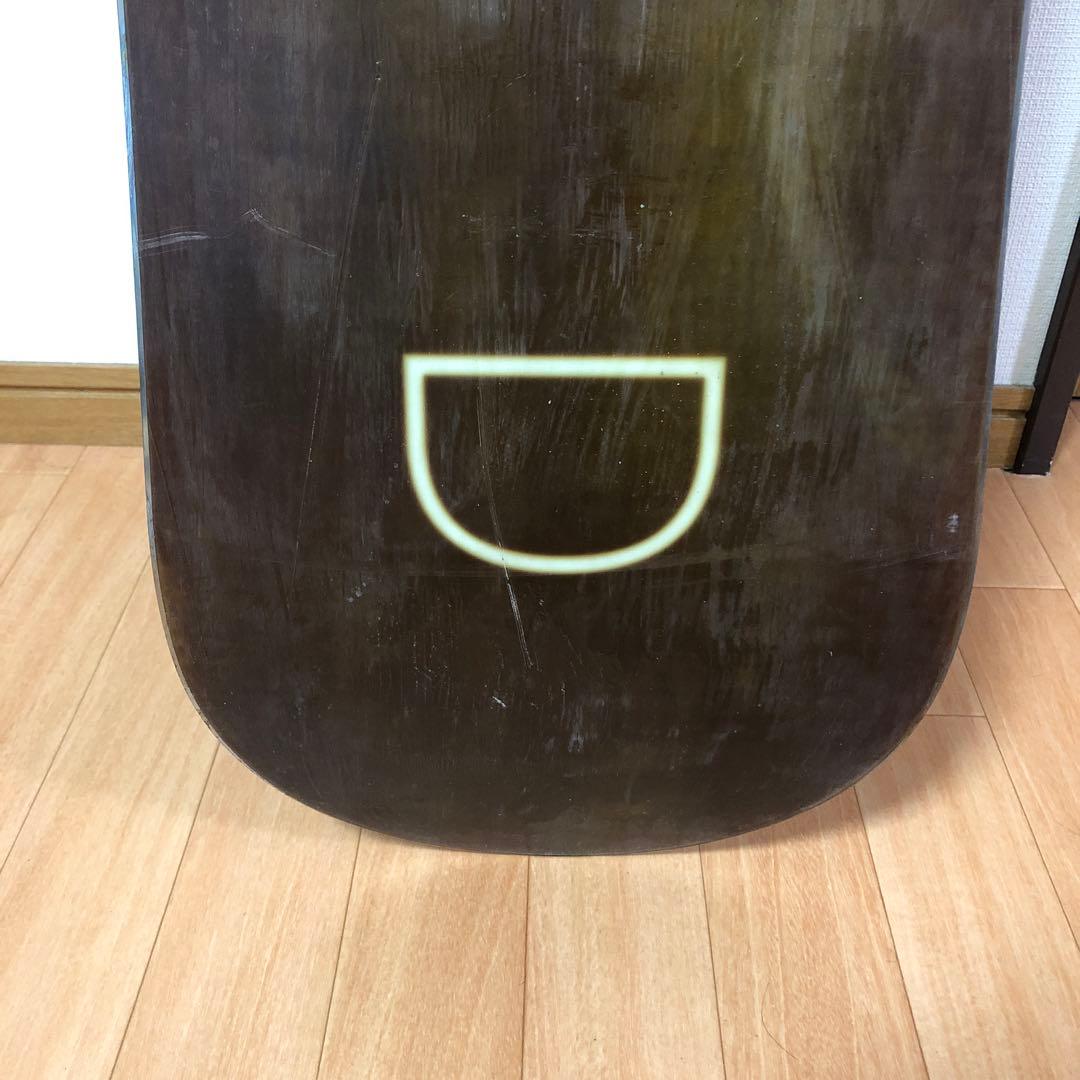 スノーボード spread LTA 22-23 151cm