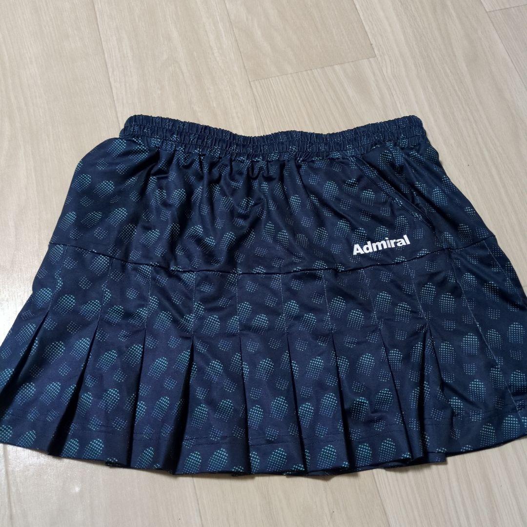 Admiral レディーステニスウェアセット Lサイズ