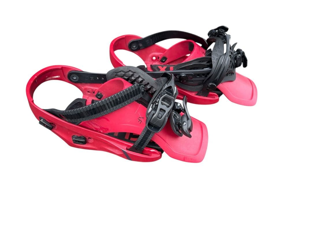 FLUX XF ビンディング Sサイズ