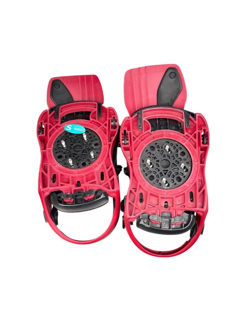 FLUX XF ビンディング Sサイズ