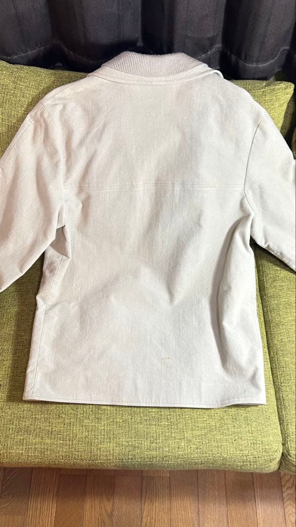 てっちゃん様用　Yukihiro Takahashi ジャケット