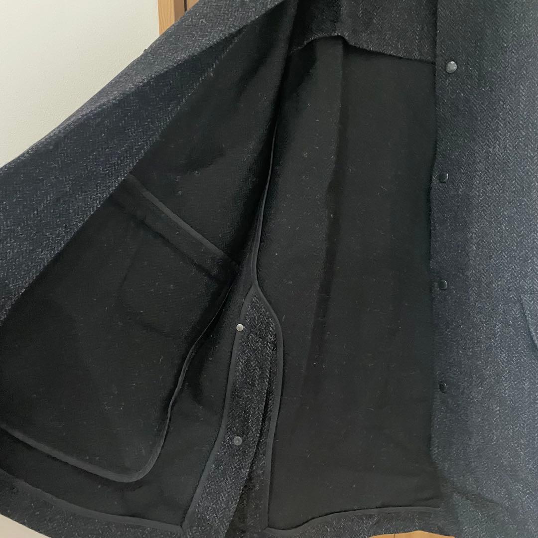 美品MACKINTOSH PHILOSOPHY フィールドコート 38 限定