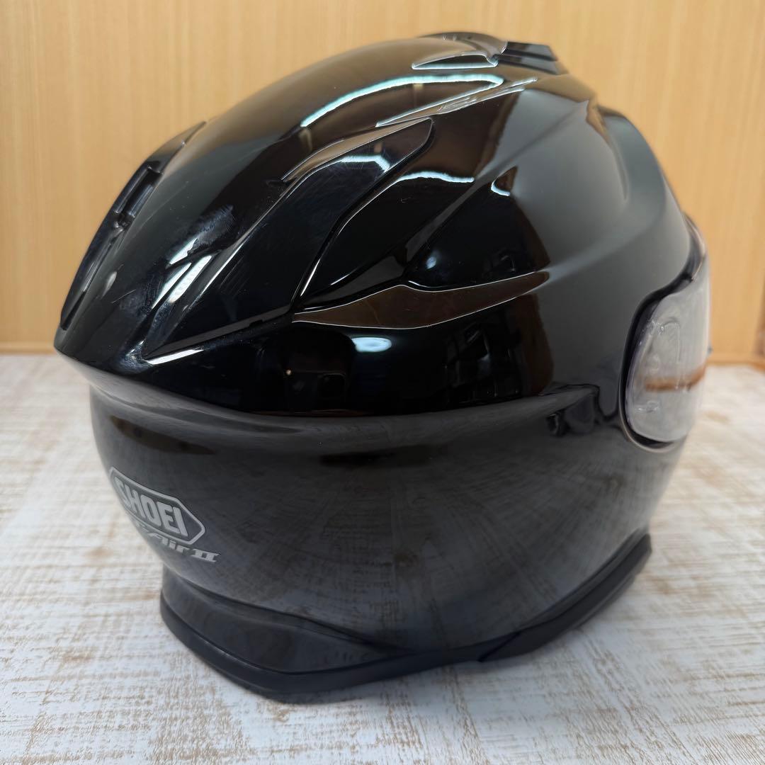 SHOEI GT-Air2 フルフェイスヘルメット Mサイズ