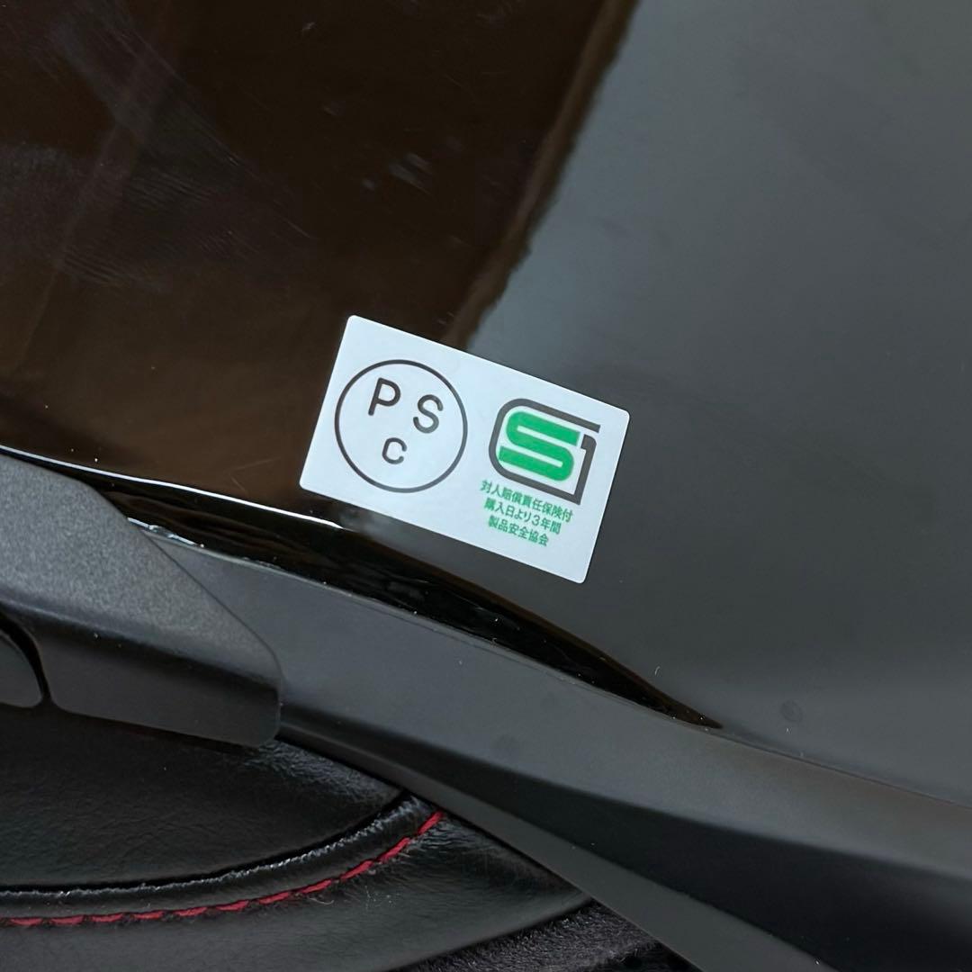 SHOEI GT-Air2 フルフェイスヘルメット Mサイズ