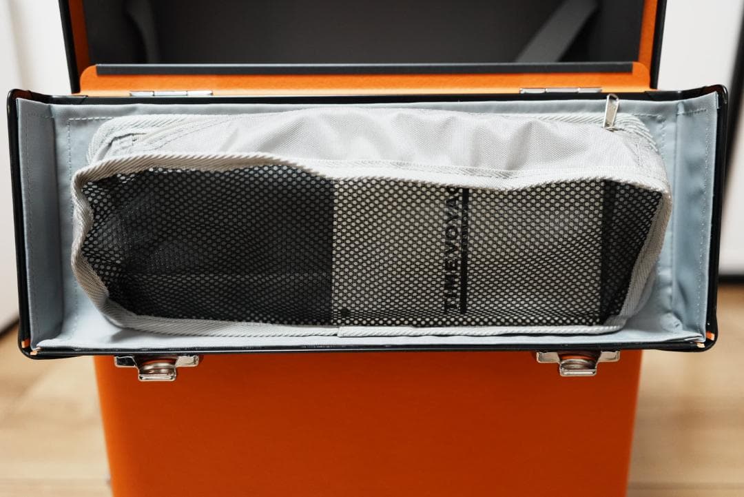 [タイムボイジャー] TIMEVOYAGER Trolley スタンダード II