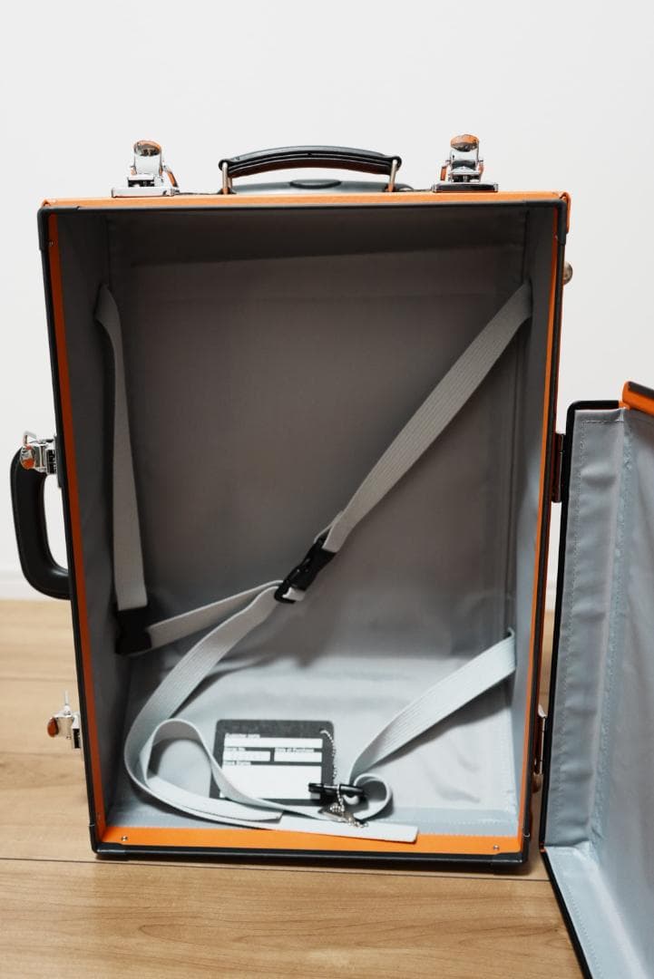 [タイムボイジャー] TIMEVOYAGER Trolley スタンダード II