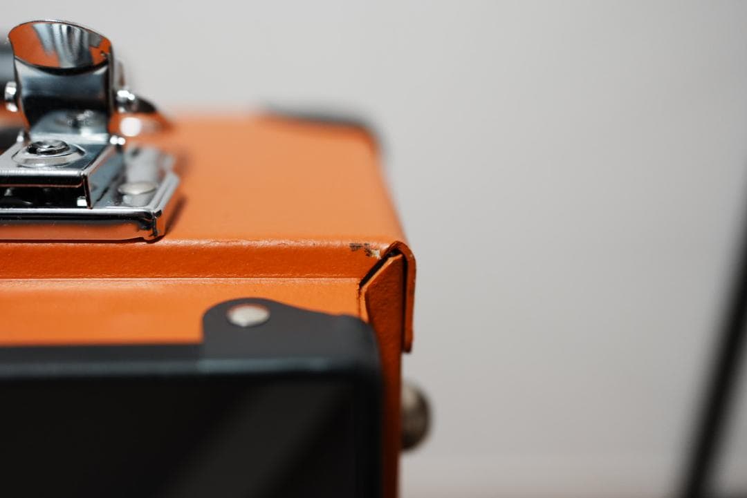 [タイムボイジャー] TIMEVOYAGER Trolley スタンダード II