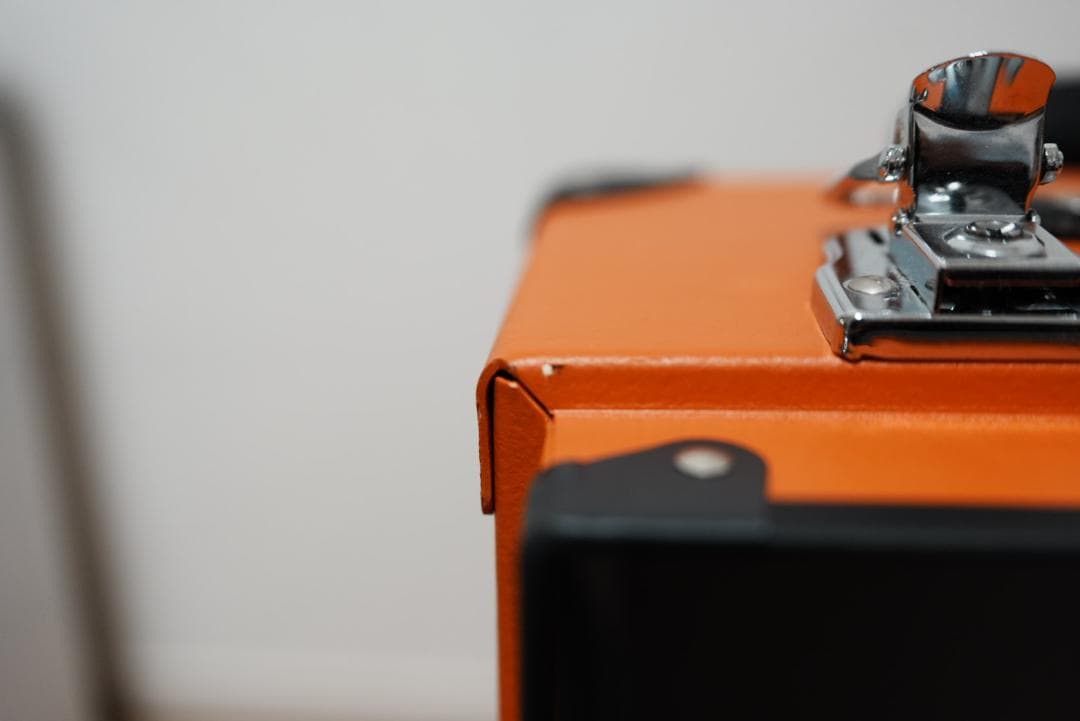 [タイムボイジャー] TIMEVOYAGER Trolley スタンダード II