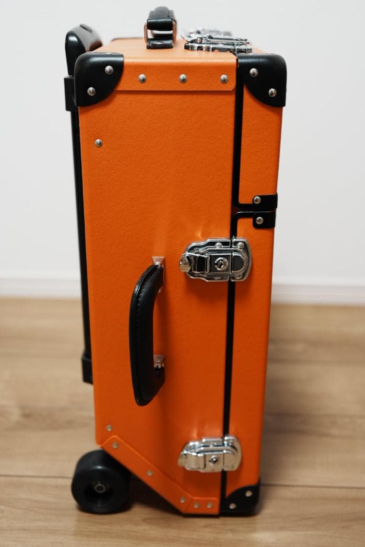 [タイムボイジャー] TIMEVOYAGER Trolley スタンダード II