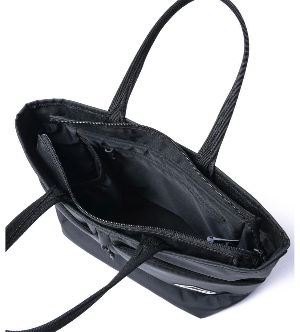 FCRB ESSENTIAL MINI TOTE BAG 25AW 最安 v