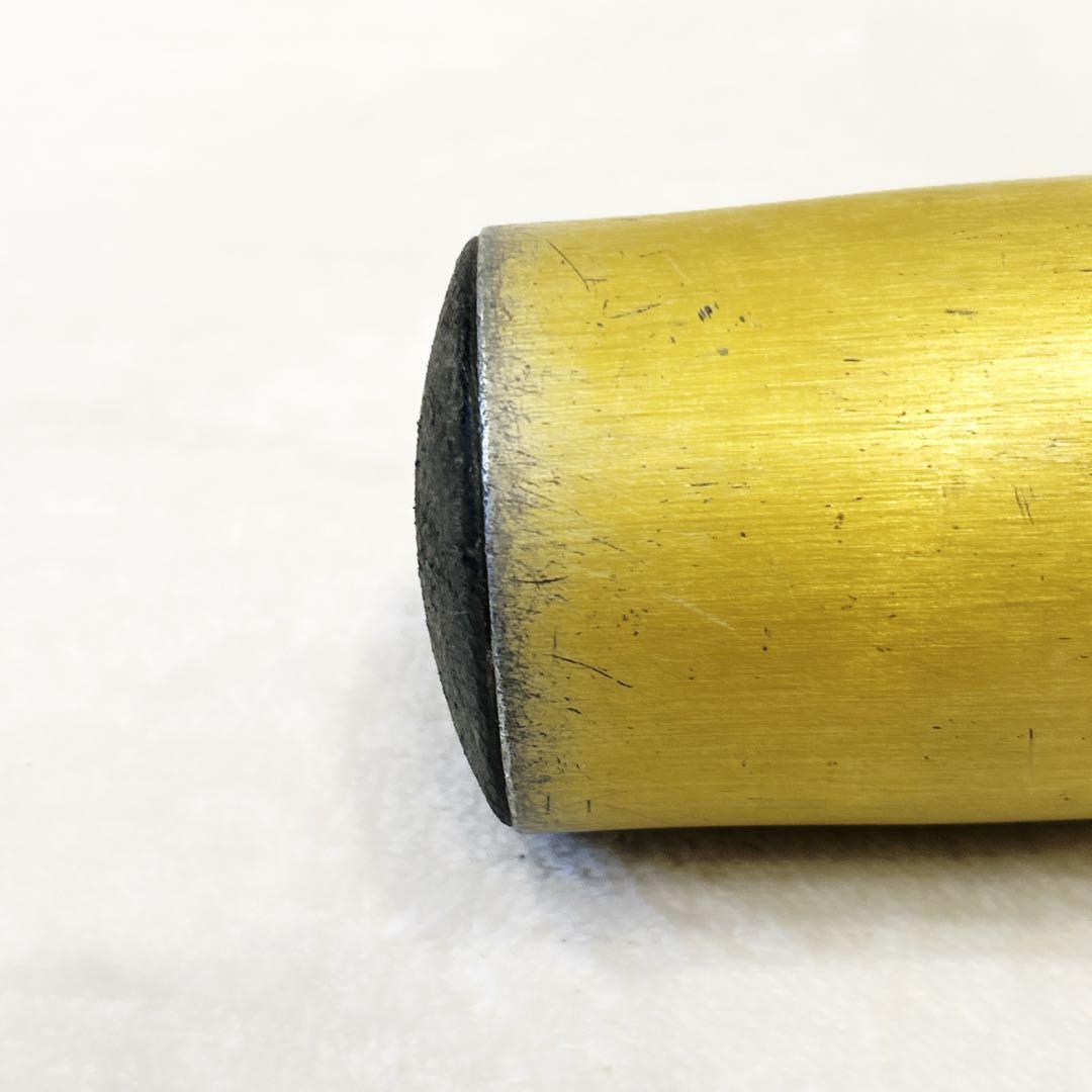 MIZUNO ミズノ ＶコングGSゴールド84センチ 金属バット 中学硬式バット